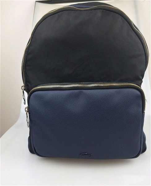  dermatino andriko backpack Lacoste