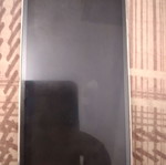 Samsung Mini phone used, for parts with charger