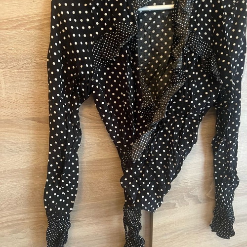 H&m blouse size medium 39