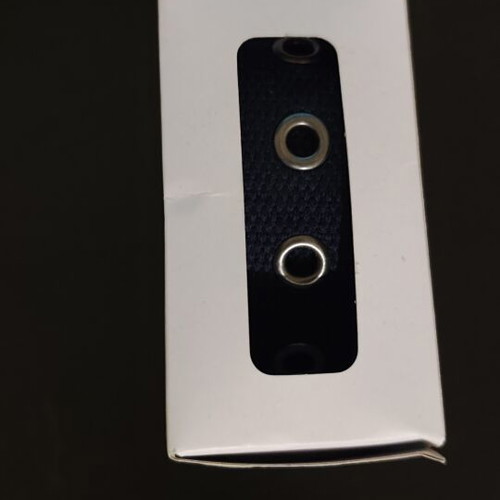 Men's fabric belt new, size 125
