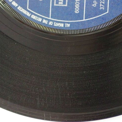 Mamy Blue & Ευχές Για Σας 7'' Vinyl Record used, pop