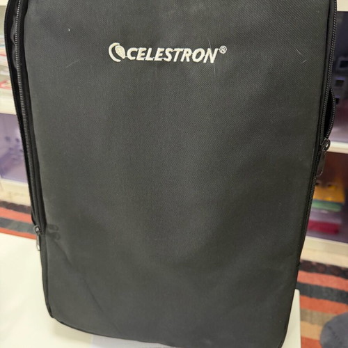 Celestron Travel Scope 50-60mm telescope with tripod new