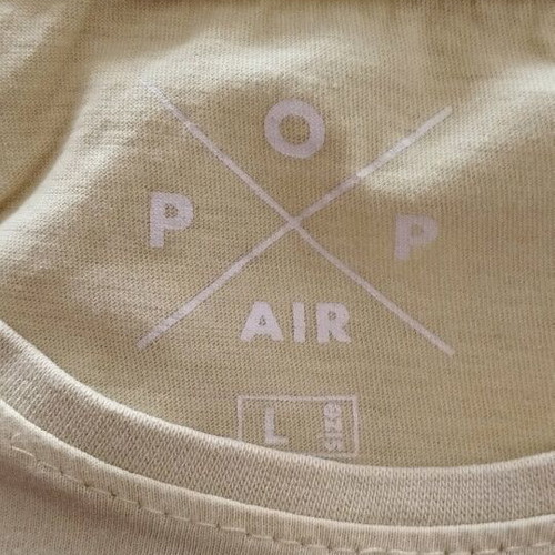 POP AIR T-Shirt