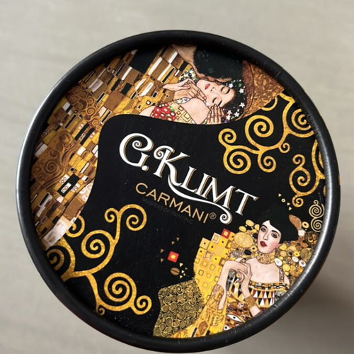 Carmani G. Klimt cardboard box like new