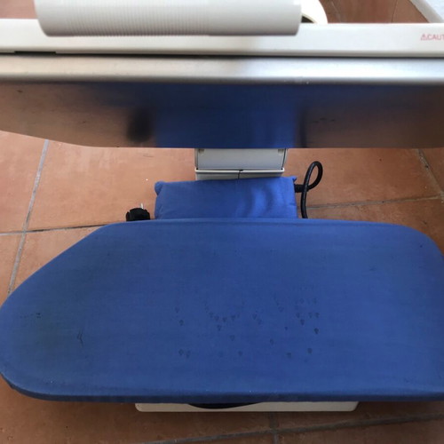 Elnapress Alize press like new