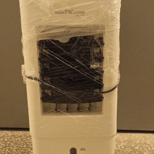 KraftWaagen Air Cooler like new