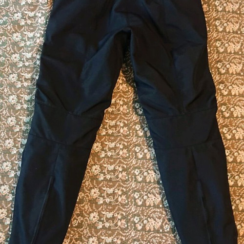 Dainese Gore-tex Cordura pants like new
