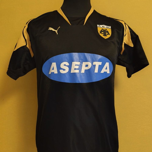 AEK Jersey size S like new, authentic