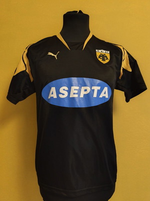 AEK Jersey size S like new, authentic