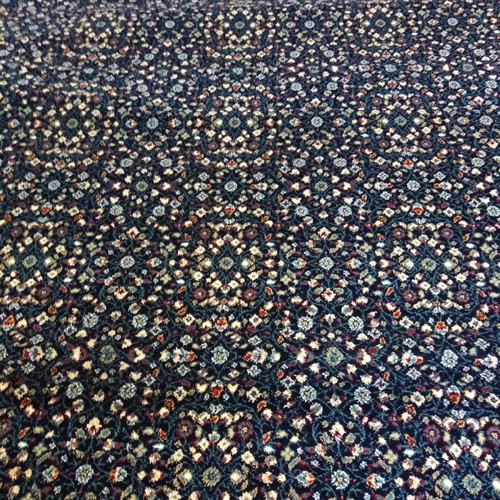 Mecca Rug 2.40x3.40 new, wool, high quality