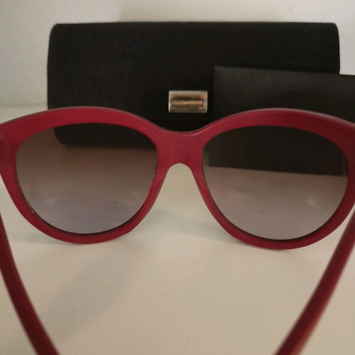 Dolce & Cabbana sunglasses - unsaturated