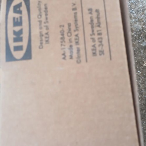 IKEA spice jars set new