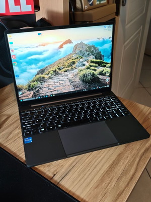 Chuwi Corebook X i5-12450H μεταχειρισμένο laptop 14" 16GB 512GB SSD Windows 11