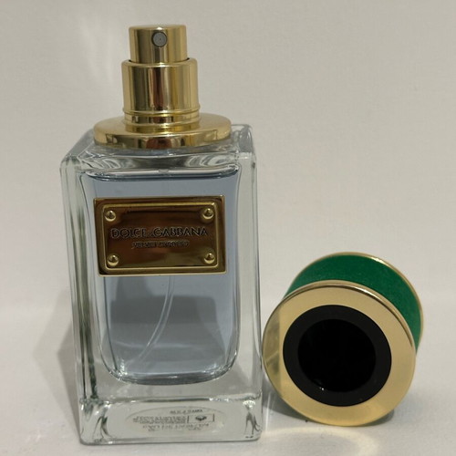 Dolce & Gabbana Velvet Cypress Eau de Parfum 50ml new