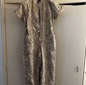 Vassia Kostara jumpsuit -Βασσια Κωσταρα ολοσωμη φορμα