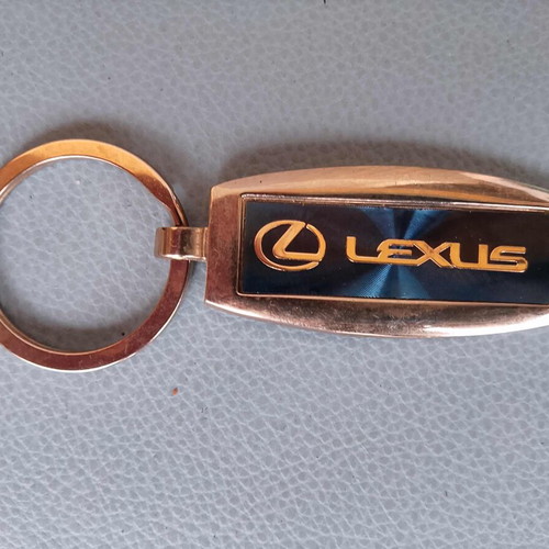 Luxury car prelock 1985-1995 new with tags