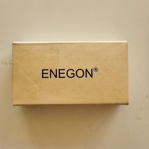 Σετ μπαταρίες Enegon NP-FW50 2x1500mAh με USB-C για Sony Alpha