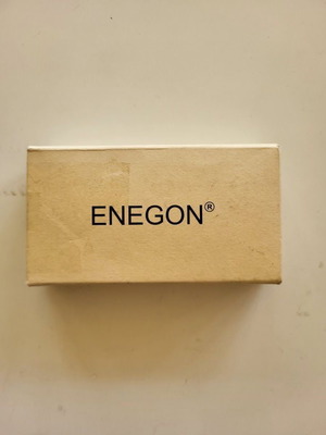 Σετ μπαταρίες Enegon NP-FW50 2x1500mAh με USB-C για Sony Alpha