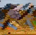 κανόνια βαλιστρα Playmobil