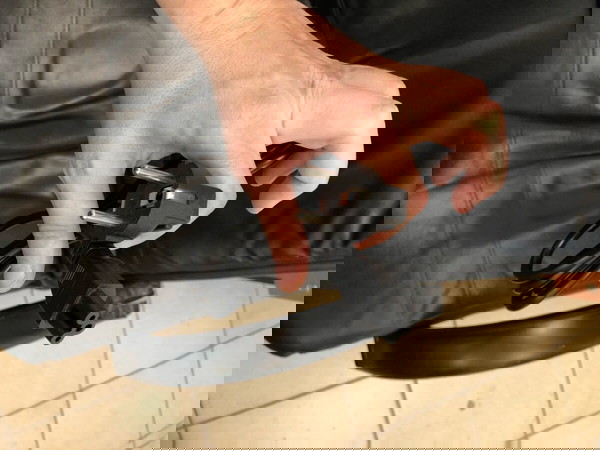 Καλώδιο ρεύματος – τριπολικό καλώδιο φορτιστή Laptop