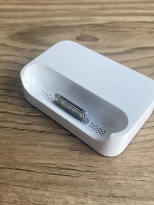 Apple iPod docking station μεταχειρισμένο, Universal Dock με σύνδεσμο 30-pin
