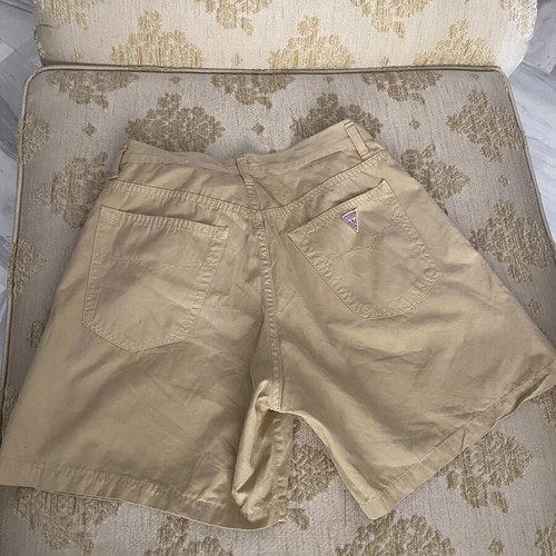 Guess women's bermuda shorts like new, size M 38 10