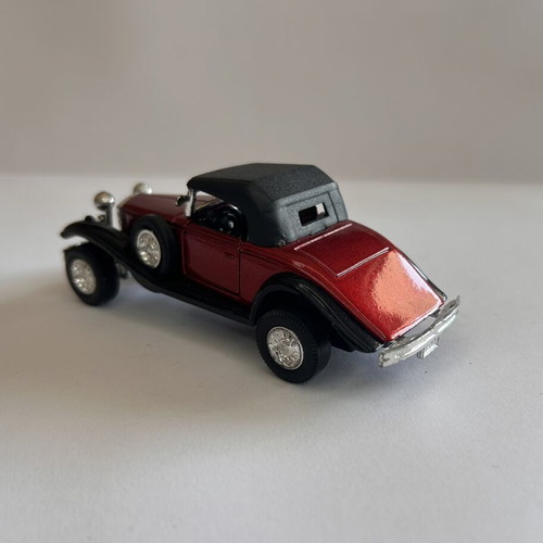 Oldtimer No 8872 Classic Rolls Royce Phantom II 1931 used