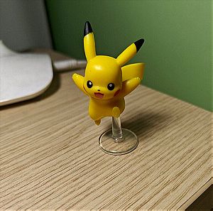 Pokemon φιγούρα Pikachu Jazwares