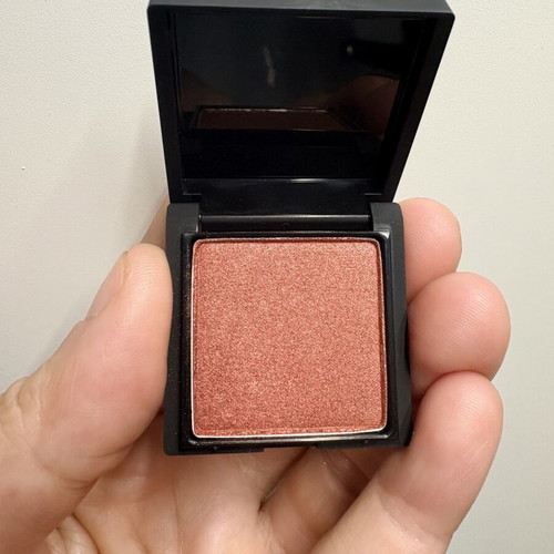 NARS Mini Blush in Orgasm Crush with Brush new