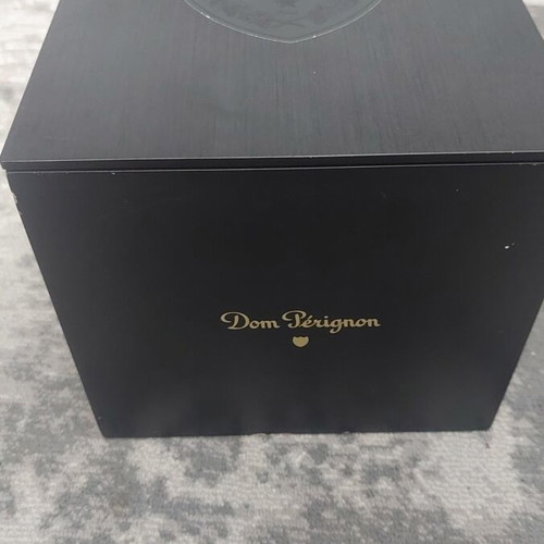 Dom Pérignon P2 Plénitude 2 Vintage 2004 Empty Luxury Box like new