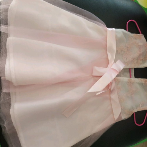 Miss Ebito dress 9 months like new