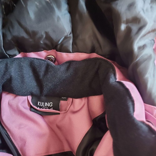 Children's Winter Overall like new for ages 4-6