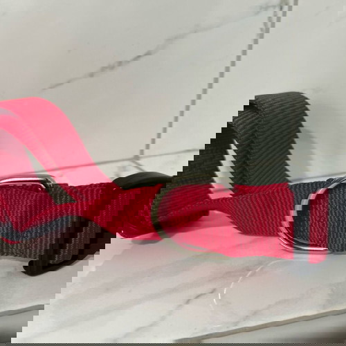 Немски нашийник нов за средни и едри породи