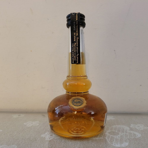Willett Kentucky Straight Bourbon miniature new 50ml 47%