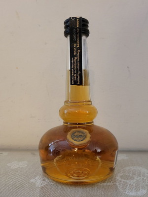 Willett Kentucky Straight Bourbon miniature new 50ml 47%