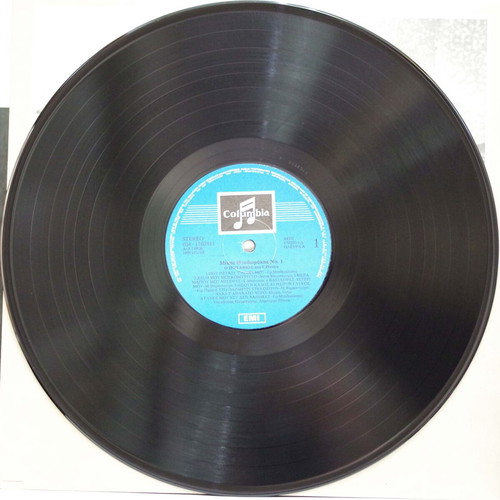Mikis Theodorakis 10 LP's box set like new, entechno
