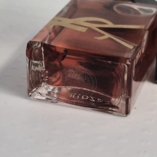 YSL Libre Berry Crush Eau de Parfum 7.5ml mini perfume