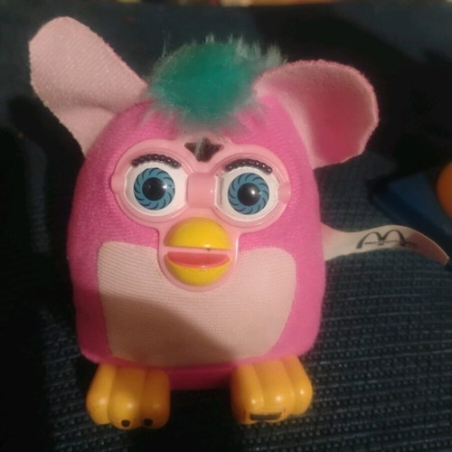 McDonald doll vintage used