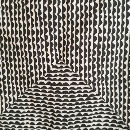 Marimekko dress like new, size M, with lining and two front pockets