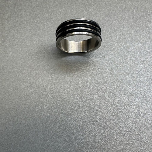 Ring like new
