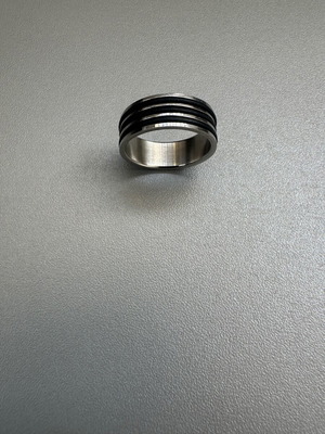 Ring like new