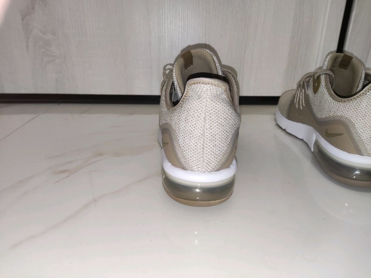 nike air max sequent 3 desert sand