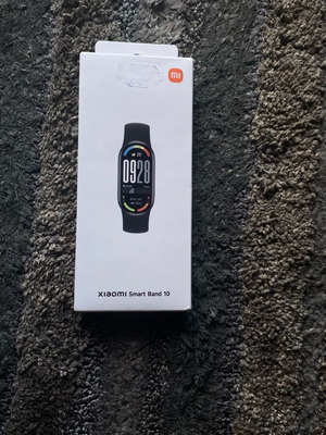 Xiaomi Smart Band 10 καινούργιο