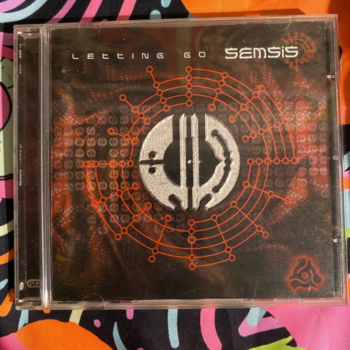 CD Psychedelic Trance σε άριστη κατάσταση
