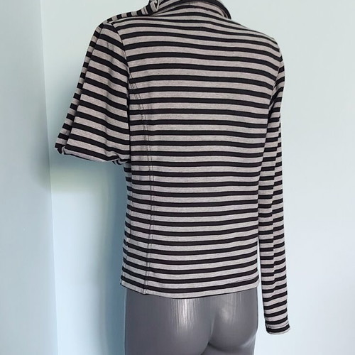 Gap Street One women's striped blazer jacket