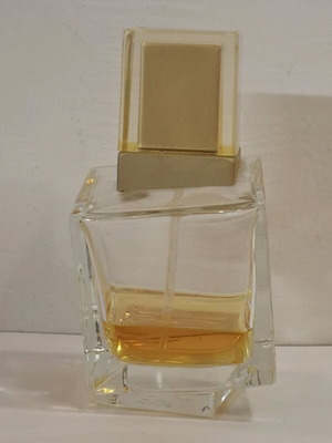 V'E Versace by Versace 100ml EDP spray μεταχειρισμένο