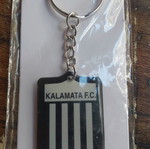 Kalamata FC keychain