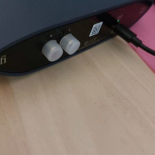 iFi Audio Zen Air Dac 2 sound converter DAC