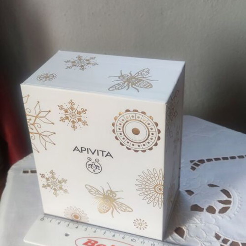 Apivita Storage Box like new