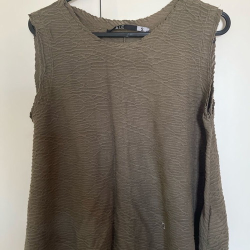 Clothes, Small, all together 20€ (good brands)